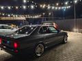 BMW 525 1991 года за 3 000 000 тг. в Алматы – фото 8