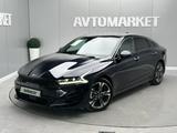 Kia K5 2021 года за 12 850 000 тг. в Атырау