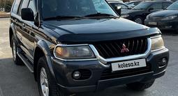 Mitsubishi Montero Sport 2000 года за 5 600 000 тг. в Алматы