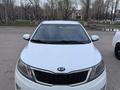 Kia Rio 2013 года за 3 700 000 тг. в Астана