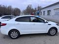 Kia Rio 2013 года за 3 700 000 тг. в Астана – фото 4