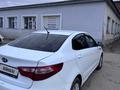 Kia Rio 2013 года за 3 700 000 тг. в Астана – фото 5