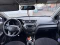 Kia Rio 2013 года за 3 700 000 тг. в Астана – фото 7