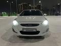 Hyundai Accent 2013 годаfor4 700 000 тг. в Караганда – фото 3