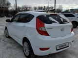 Hyundai Accent 2013 годаfor4 600 000 тг. в Караганда – фото 4