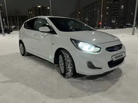 Hyundai Accent 2013 года за 4 700 000 тг. в Караганда – фото 5