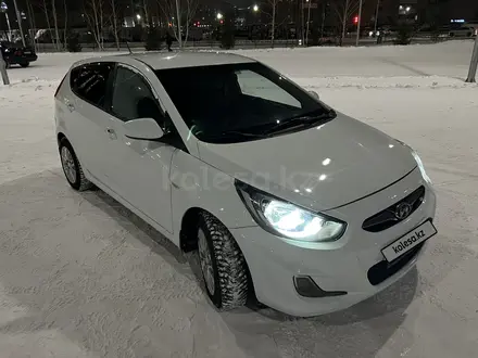 Hyundai Accent 2013 года за 4 700 000 тг. в Караганда – фото 6