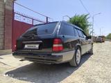 Mercedes-Benz E 300 1990 года за 1 500 000 тг. в Туркестан – фото 5