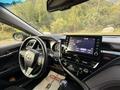 Toyota Camry 2023 года за 14 200 000 тг. в Алматы – фото 11