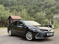 Toyota Camry 2023 года за 14 200 000 тг. в Алматы