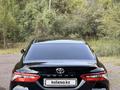 Toyota Camry 2023 года за 14 200 000 тг. в Алматы – фото 6