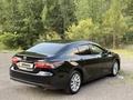Toyota Camry 2023 года за 14 200 000 тг. в Алматы – фото 5