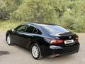 Toyota Camry 2023 года за 14 200 000 тг. в Алматы – фото 7