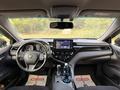 Toyota Camry 2023 года за 14 200 000 тг. в Алматы – фото 10