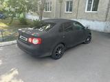 Volkswagen Jetta 2008 годаүшін2 300 000 тг. в Костанай – фото 2
