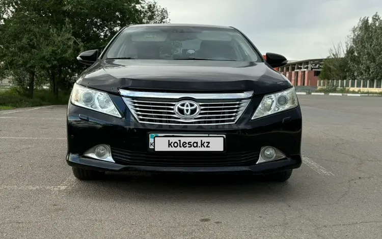 Toyota Camry 2012 годаfor9 500 000 тг. в Астана