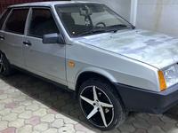 ВАЗ (Lada) 21099 2004 года за 1 200 000 тг. в Шымкент