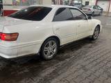 Toyota Mark II 1997 годаfor2 500 000 тг. в Алматы