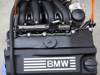 Двигатель из Японии на BMW N46B20 2.0 E46 за 385 000 тг. в Алматы