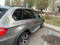 BMW X5 2007 года за 9 000 000 тг. в Астана – фото 21