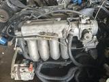 Двигатель Мотор 4G93 16 клапанный 1 распредвал Митсубиси Mitsubishifor285 000 тг. в Алматы – фото 2