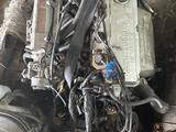 Двигатель Мотор 4G93 16 клапанный 1 распредвал Митсубиси Mitsubishifor285 000 тг. в Алматы – фото 3