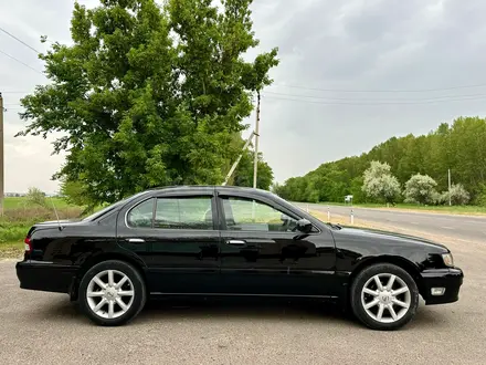 Nissan Cefiro 1998 года за 2 700 000 тг. в Алматы – фото 11