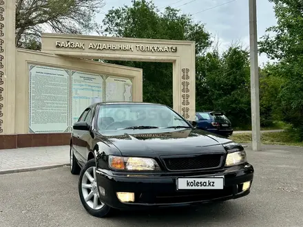 Nissan Cefiro 1998 года за 2 700 000 тг. в Алматы – фото 5