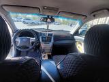 Toyota Camry 2007 годаүшін6 850 000 тг. в Усть-Каменогорск – фото 5