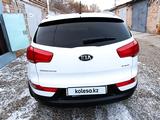 Kia Sportage 2014 годаүшін8 690 000 тг. в Усть-Каменогорск – фото 4