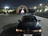 BMW 528 1996 годаүшін2 000 000 тг. в Шымкент – фото 5