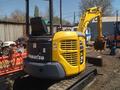 Komatsu  PC30 MR2 2005 года за 6 750 000 тг. в Алматы – фото 3