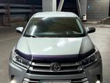 Toyota Highlander 2019 года за 14 200 000 тг. в Алматы – фото 3