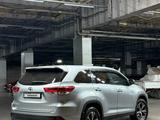 Toyota Highlander 2019 года за 14 200 000 тг. в Алматы – фото 5
