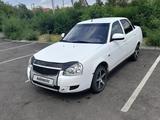 ВАЗ (Lada) Priora 2170 2011 годаүшін2 100 000 тг. в Экибастуз – фото 2