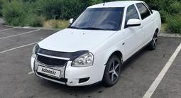 ВАЗ (Lada) Priora 2170 2011 года за 1 983 903 тг. в Экибастуз – фото 2