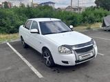 ВАЗ (Lada) Priora 2170 2011 годаүшін2 100 000 тг. в Экибастуз