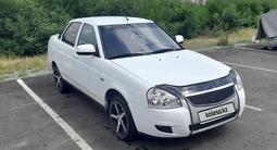 ВАЗ (Lada) Priora 2170 2011 годаүшін2 100 000 тг. в Экибастуз