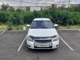 ВАЗ (Lada) Priora 2170 2011 года за 1 983 903 тг. в Экибастуз – фото 3