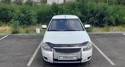 ВАЗ (Lada) Priora 2170 2011 года за 1 983 903 тг. в Экибастуз – фото 3