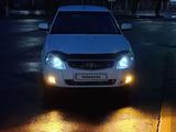 ВАЗ (Lada) Priora 2170 2011 года за 2 100 000 тг. в Экибастуз – фото 5