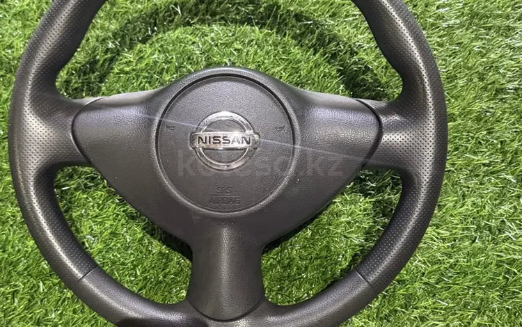 Nissan Juke руль за 1 000 тг. в Алматы