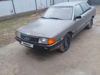 Audi 100 1988 года за 800 000 тг. в Жетысай