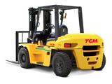 TCM  FD70-Z8 (7 тонн, Япония, 2026 г. В) 2026 годаүшін19 000 000 тг. в Алматы