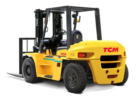 TCM  FD70-Z8 (7 тонн, Япония, 2026 г. В) 2026 года за 19 000 000 тг. в Алматы