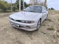 Mitsubishi Galant 1994 годаүшін1 500 000 тг. в Тараз – фото 2