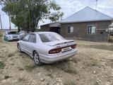 Mitsubishi Galant 1994 годаүшін1 500 000 тг. в Тараз