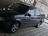 Volkswagen Passat 1993 годаүшін1 600 000 тг. в Мерке – фото 2