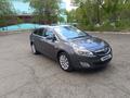 Opel Astra 2012 года за 4 500 000 тг. в Байконыр – фото 2