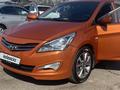 Hyundai Solaris 2014 года за 6 200 000 тг. в Алматы – фото 2